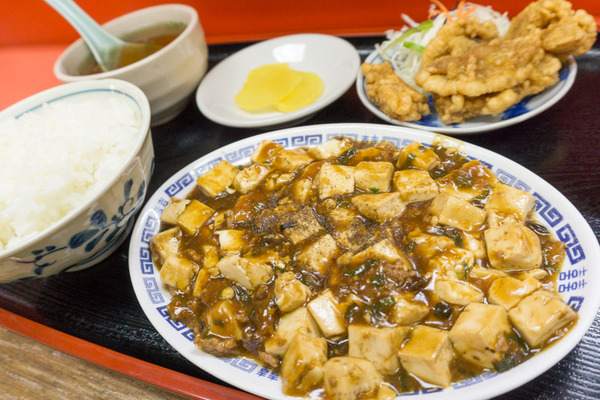 中華料理「龍」-4