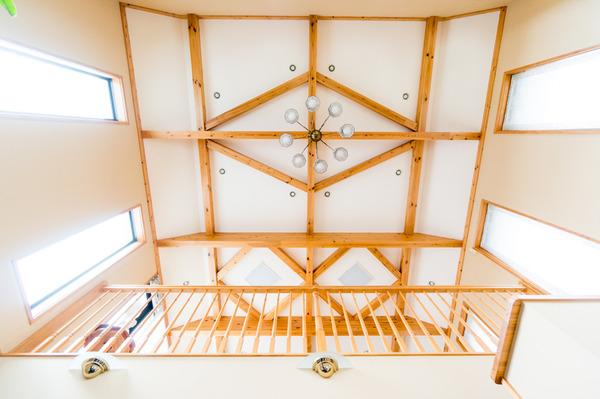 ハウスプランナー匠建 施工例-3