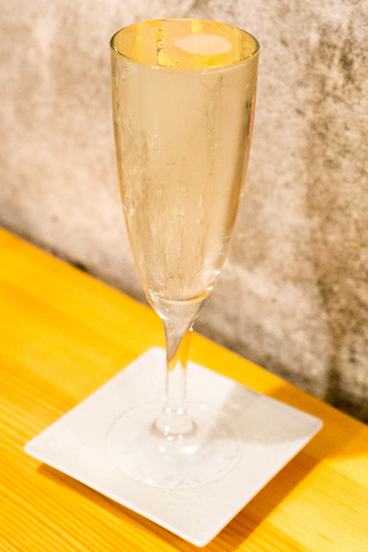 ビストロ酒場金八っつぁん-47