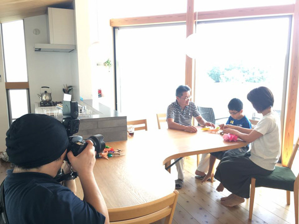 IFA住宅設計室 枚方T-SITE-17