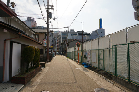 枚方寝屋川消防組合新庁舎130221-03