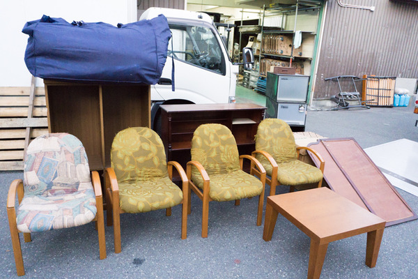ワールド引越サービス 不用品回収-10