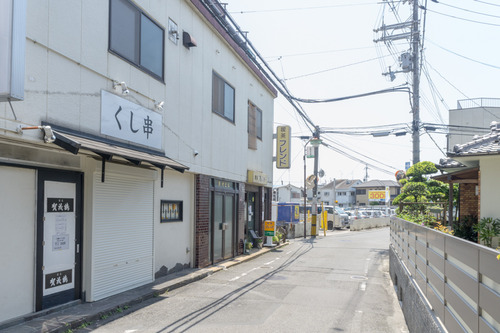 くし串-15051306