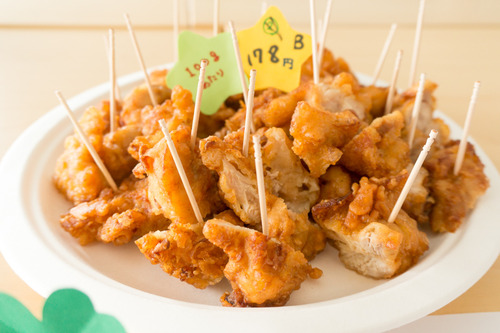 からあげ-9