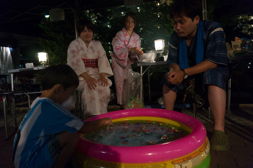 ケヤキマルシェ夜市-65