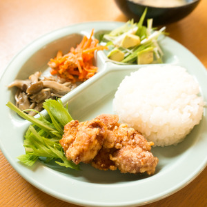 お子様ランチ-1602271