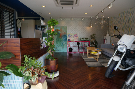 BASECAMP-07
