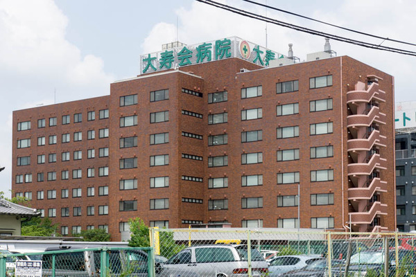 病院-1608033