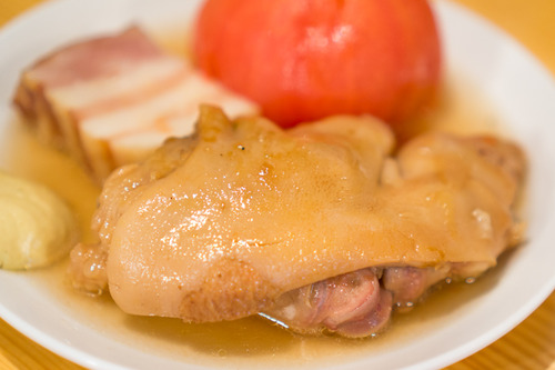 ビストロ酒場金八っつぁん-28