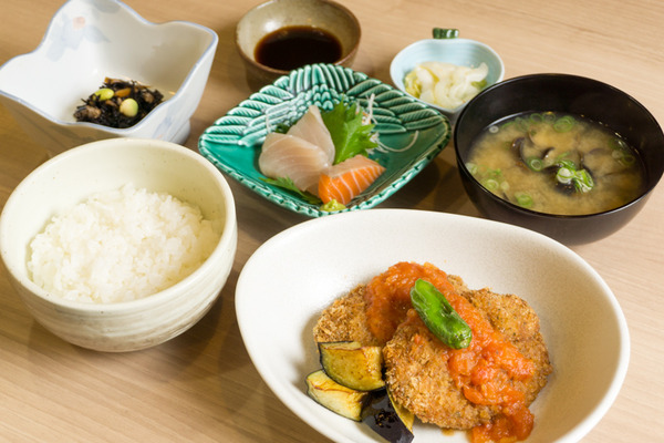 隠れ酒家 風雅-3