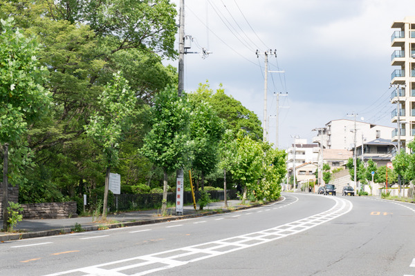 くずはアベニュー-2