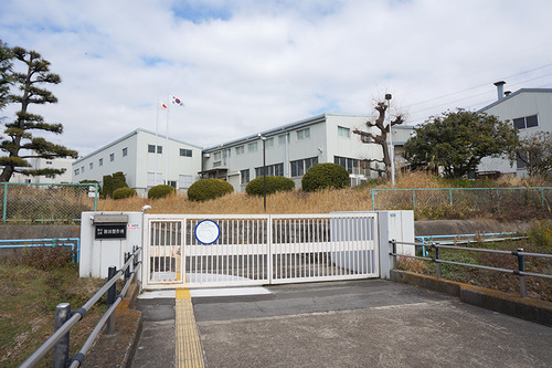 初田製作所