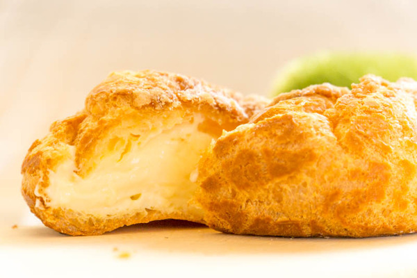 シュークリーム-1710234