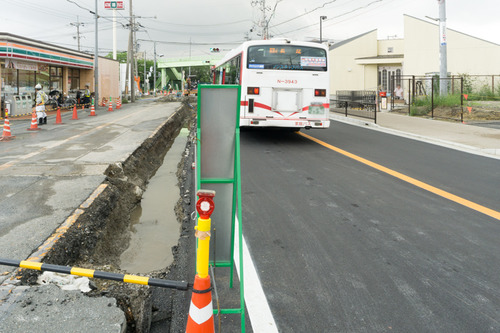 中宮道路-15051916