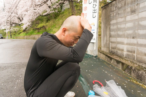 光善寺桜坂道ダッシュ-25