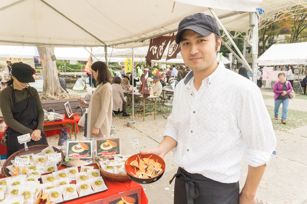 物産展13