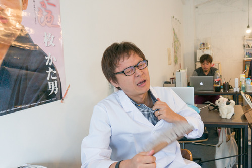 夏の自由研究-1