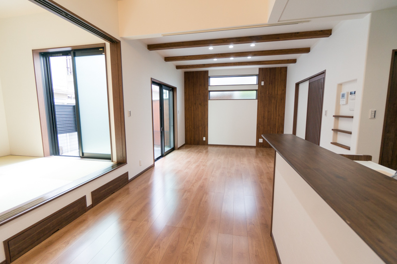 匠建枚方 招提南町-75