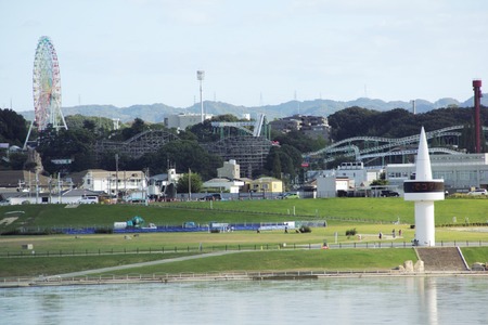 淀川河川公園130929-02a