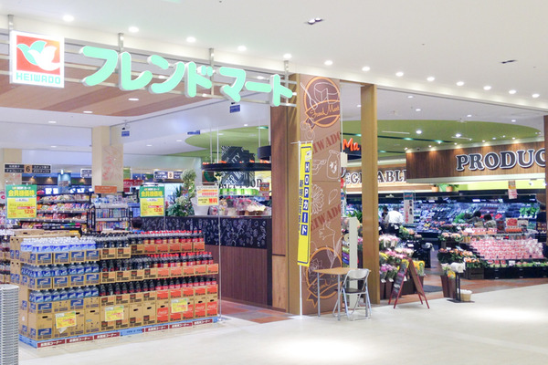 ニトリモール枚方夏のバーゲン-96