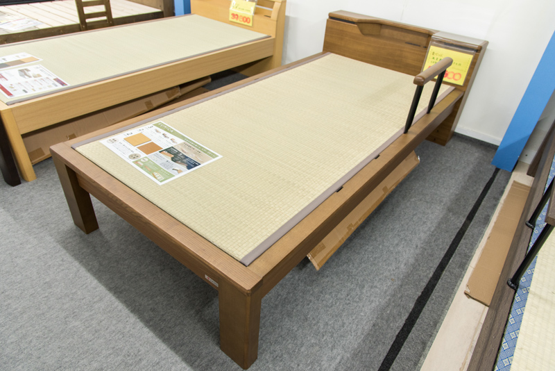枚方家具団地、夏のセール情報！家具・ベッド マルトク家具 ひらかぐつーしん