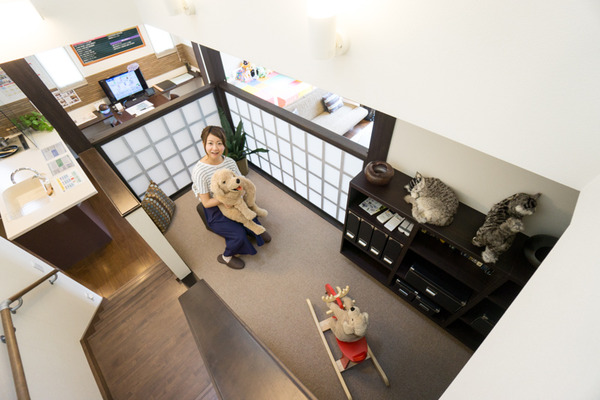 毎日ハウジング-104