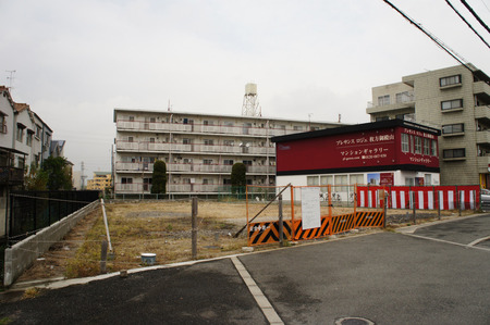 121106ドコモショップ御殿山08