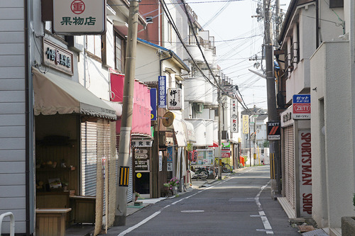 御殿山町01