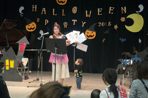 ハロウィン-15100364