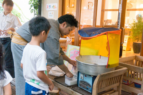 コシニール夏祭り2015-27