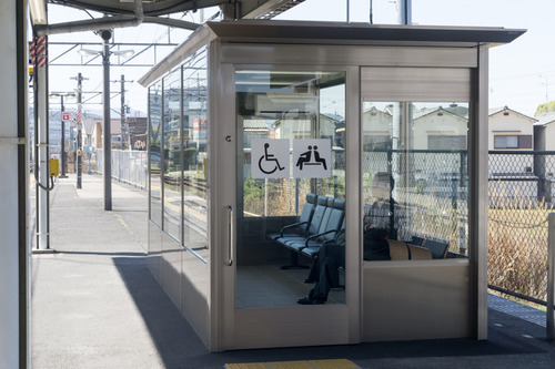 津田駅-15040204