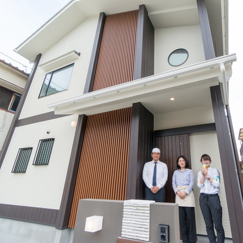 匠建枚方 招提南町-96