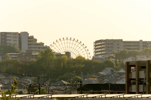 観覧車-1804132
