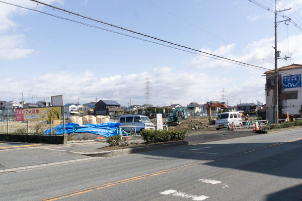 しまむら大峰東店-1803014