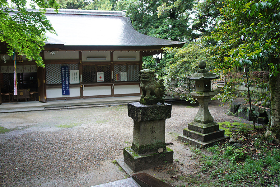 三之宮神社