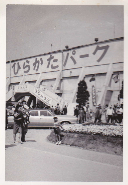 ひらパー8