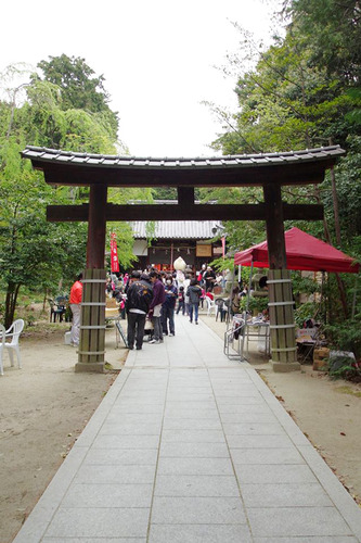 風景