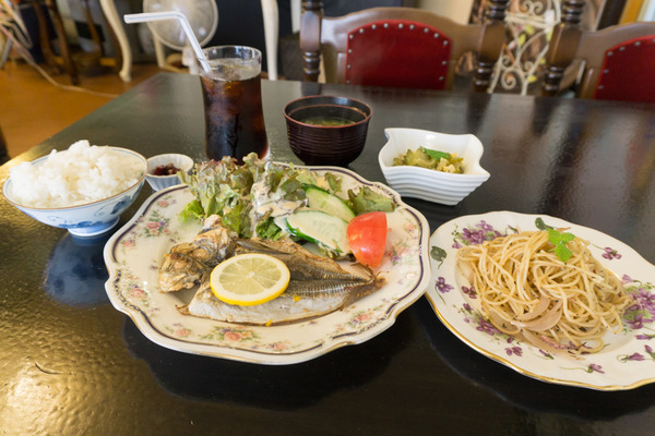 カフェレスト風鈴火山-1