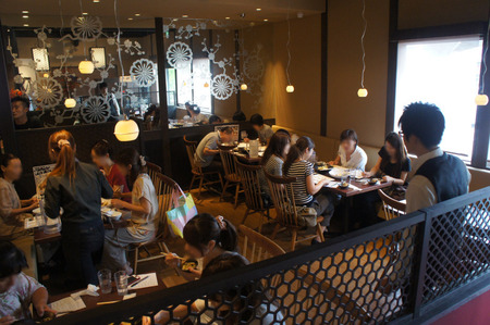 おくどや試食会20120905163355