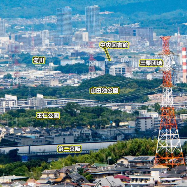 煙突-1807238