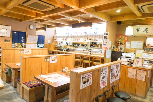 弁慶 東香里本店 寿司-39