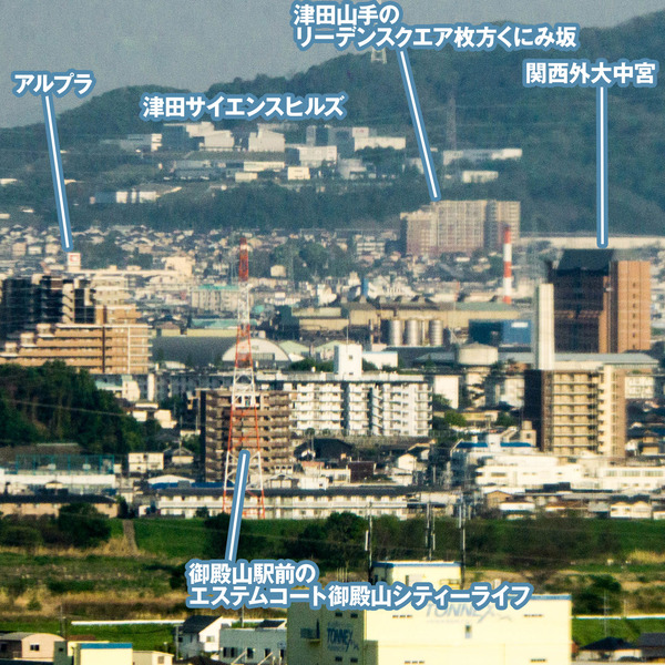 高槻市-18042015