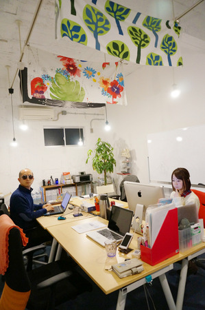 office