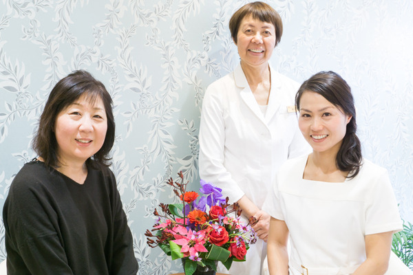 きれいな歯さくら メディカル＆デンタルエステ-23