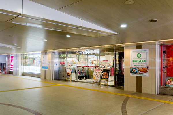 京阪百貨店-1807092