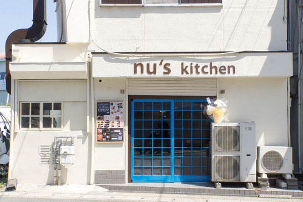 ヌーズキッチン-1804205