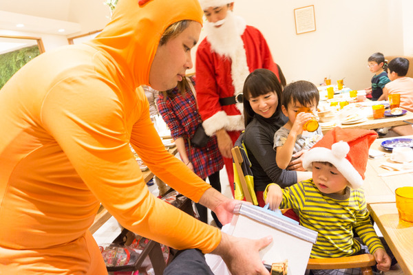 コシニールXmasパーティー-61