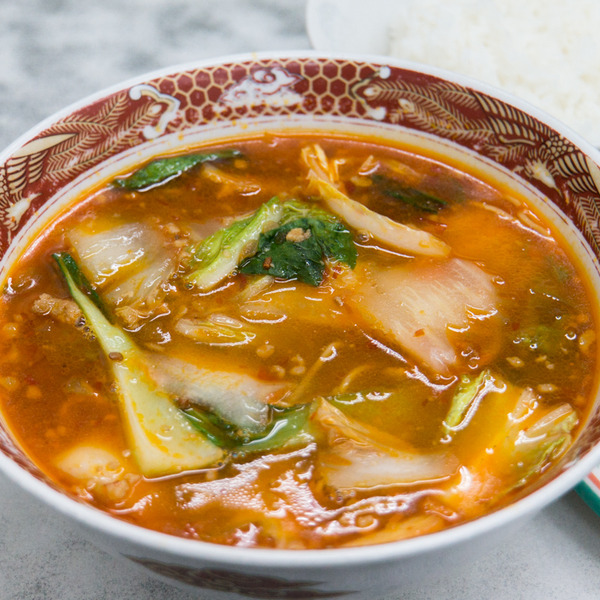 20171019四川ラーメン-1