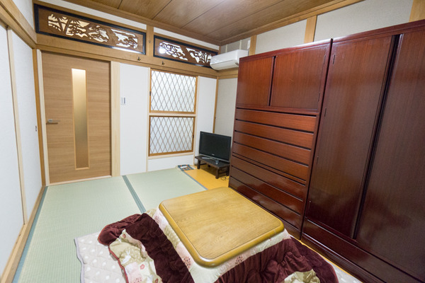 ハウスプランナー匠建 Tさま邸-40