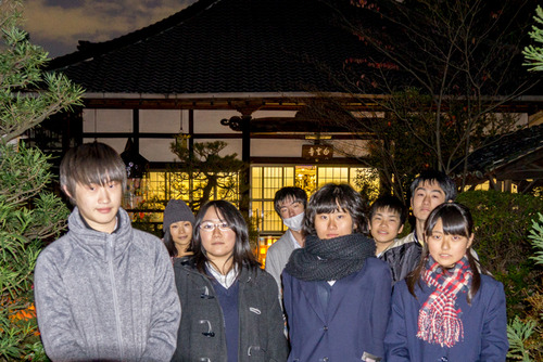 燈籠アート甲子園-15112802